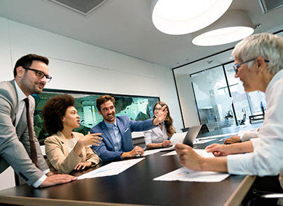 Capital Structuring in a High-Rate Environment: What Institutional Investors Need to Rethink